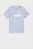 Дитяча блакитна футболка футболка ESS No. 1 Logo Tee Kids