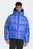 Мужской синий пуховик ADIDAS Z.N.E. Puffer Climawarm