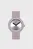 Женские розовые часы O clock