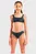 Детский купальник с узором WATER PRINT BIKINI BRALETTE