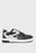 Чоловічі чорні снікерси BASKET CUPSOLE LOW MIX