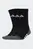 Черные носки (3 пары) Performance CLIMACOOL Cushioned Crew