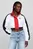 Женская ветровка TJW CRP RWB WINDBREAKER