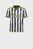 Детская футболка в полоску Juventus 23/24 Home Kids