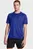 Мужская синяя футболка UA Tech 2.0 SS Tee