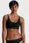Жіночий чорний бюстгальтер UNLINED BRALETTE