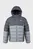 Чоловіча сіра куртка UA Sportswear Puff Jkt