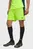 Мужские салатовые шорты UA M Challenger Pro Shorts