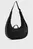Женская черная сумка PUMA.BL Large 16.5L Hobo Crossbody Bag