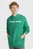 Чоловіче зелене худі TJM REG NEW CLASSIC L HOODIE EXT