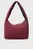 Жіноча картата сумка TOMMY GIRL HOBO