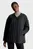 Жіноча чорна куртка LW VERTICAL QUILT JACKET