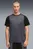 Чоловіча чорна футболка PWRTRAIN Training Tee Men