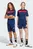 Дитячі сині шорти Tiro 25 Essentials Kids