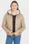Жіноча двостороння куртка REVERSIBLE LW PADDED JACKET