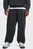 Мужские черные спортивные брюки UA Icon HWT Flc Wash OS Pant