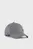 Сіра кепка Essentials Elevated Metal PUMA Cat Baseball Cap