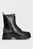 Жіночі чорні черевики BLAKE BOOTIE