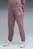 Жіночі фіолетові спортивні штани  PUMA Class Comfort Sweatpants Women