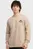 Мужской бежевый свитшот LYMPSTONE