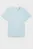 Чоловіча блакитна футболка VELOCITY Running Tee Men
