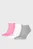 Шкарпетки (3 пари) Sneaker Socks Unisex (3-pack)