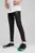 Дитячі чорні тайтси Train All Day ESS High-Waist 7/8 Tights Youth
