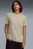 Чоловіча сіра футболка Essentials Small No.1 Logo Tee Men