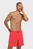 Мужские красные плавательные шорты EVO BEACH BOXER SO