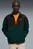 Чоловіча спортивна кофта PUMATECH Relaxed Sherpa Jacket Men