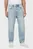 Мужские голубые джинсы LOOSE JEANS FADEOUT