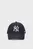 Темно-синяя кепка MLB NEW YORK YANKEES