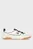 Мужские белые кожаные сникерсы CUPSOLE ELEVATED