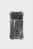 Серебристый чехол для телефона Caged D Glossy Case FW25 for iPhone 17 Pro