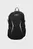 Черный рюкзак ORYZON 18L HIKING BACKPACK