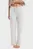 Женские белые брюки KATE