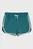 Женские бирюзовые плавательные шорты High-Rise Swim Shorts Women (1-Pack)