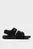 Черные сандалии Leadcat City Sandals