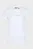 Женская белая футболка ORGANIC COTTON