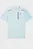 Мужская голубая футболка PUMATECH Relaxed Pocket Tee Men