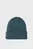 Чоловіча бірюзова шапка KNITTED HAT 3M THINSULATE