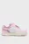 Детские белые сникерсы PUMA x PAW PATROL Caven III Sneakers Toddlers