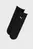 Женские черные носки PUMA WOMEN SHEER SOCK 1P