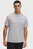 Чоловіча сіра футболка UA Tech Tee Pixelate