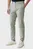 Чоловічі оливкові брюки CRAIG Garment dye chino pants