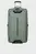 Оливковый чемодан 79 см ECODIVER LIGHT SAGE
