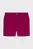 Мужские розовые плавательные шорты EVO BEACH SHORT SOLID