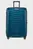 Синя валіза 75 см PROXIS PETROL BLUE