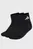 Черные носки (3 пары) THIN&LIGHT SPORTSWEAR ANKLE