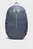 Синий рюкзак UA Hustle Lite Backpack